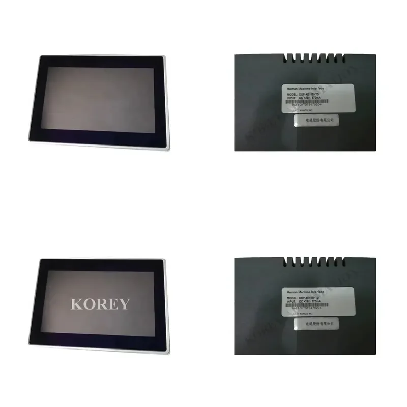 New, Ready Stock Touch Screen DOP-AE10THTD in Stock
New, Ready Stock Touch Screen DOP-AE10THTD in Stock