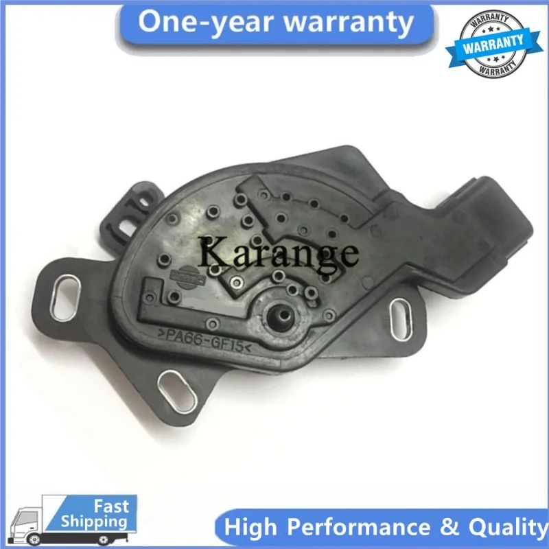 31918-3AX00 31918-3AX01 31918-31X13 Neutral Safety Switch For Nissan I30 1998-2006 319183AX00 319183AX01 3191831X13 1PC
31918-3AX00 31918-3AX01 31918-31X13 Neutral Safety Switch For Nissan I30 1998-2006 319183AX00 319183AX01 3191831X13 1PC