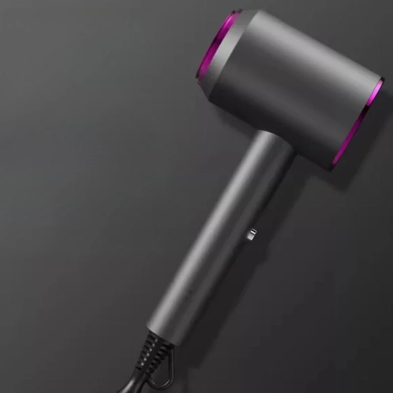 Hair dryer Home barber shop Low power negative ion hair care, hair dryer
Hair dryer Home barber shop Low power negative ion hair care, hair dryer