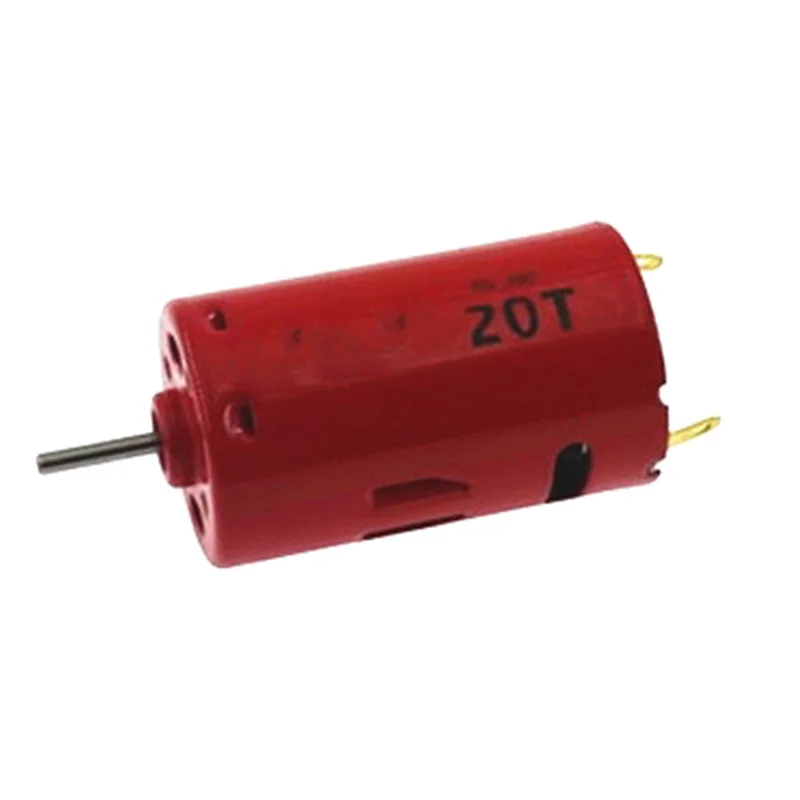 AS96-3X For MN86S MN86 MN86KS MN86K MN G500 20T 390 Motor Upgrade Accessories 1/12 RC Car Spare Parts
AS96-3X For MN86S MN86 MN86KS MN86K MN G500 20T 390 Motor Upgrade Accessories 1/12 RC Car Spare Parts