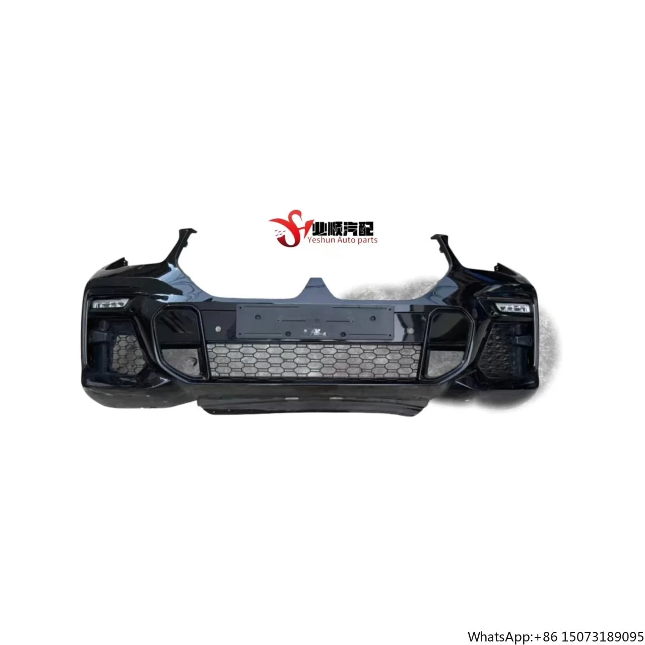 Wholesale Hot Selling Good Quality Suitable for X6 G06 Front Bumper Assembly for Upgrade and Replacement Body Kit
Wholesale Hot Selling Good Quality Suitable for X6 G06 Front Bumper Assembly for Upgrade and Replacement Body Kit
