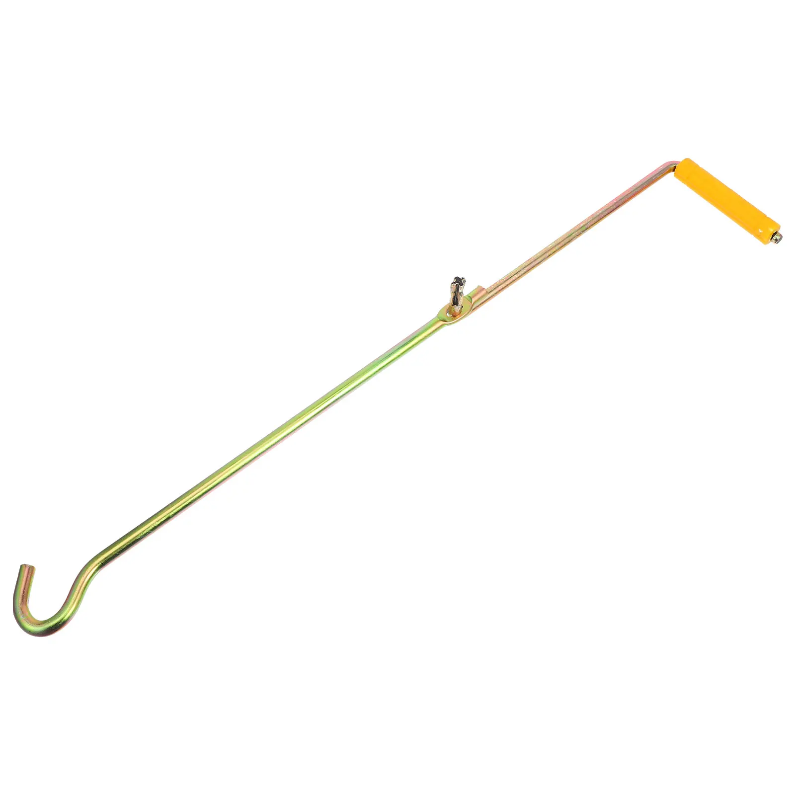Trailer Jack Handle Replacement Crank Car Lifting Scissor Lift Accessories Iron Easy Storage Transport Manual Practical
Trailer Jack Handle Replacement Crank Car Lifting Scissor Lift Accessories Iron Easy Storage Transport Manual Practical