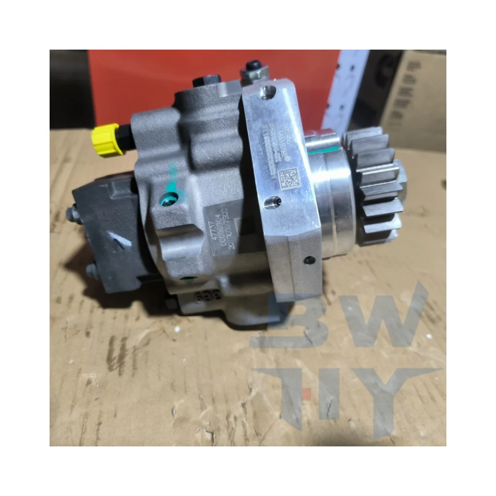 C5462079 Popular and Original Fuel Injection Pump for Trucks
C5462079 Popular and Original Fuel Injection Pump for Trucks