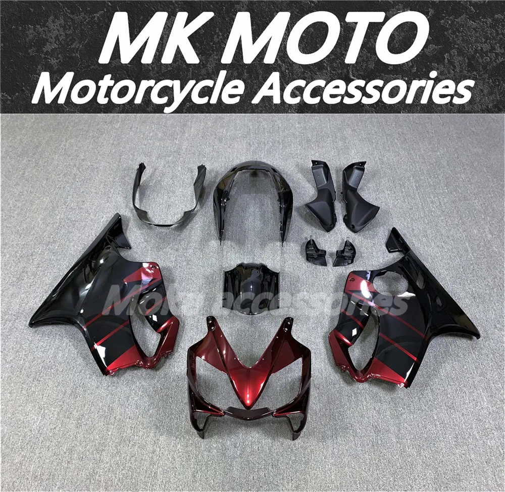 Moke moto Fairings Kit Fit For Cbr600f F4i 2004 2005 2006 Bodywork Set High Quality ABS Injection New Red Blue
Moke moto Fairings Kit Fit For Cbr600f F4i 2004 2005 2006 Bodywork Set High Quality ABS Injection New Red Blue