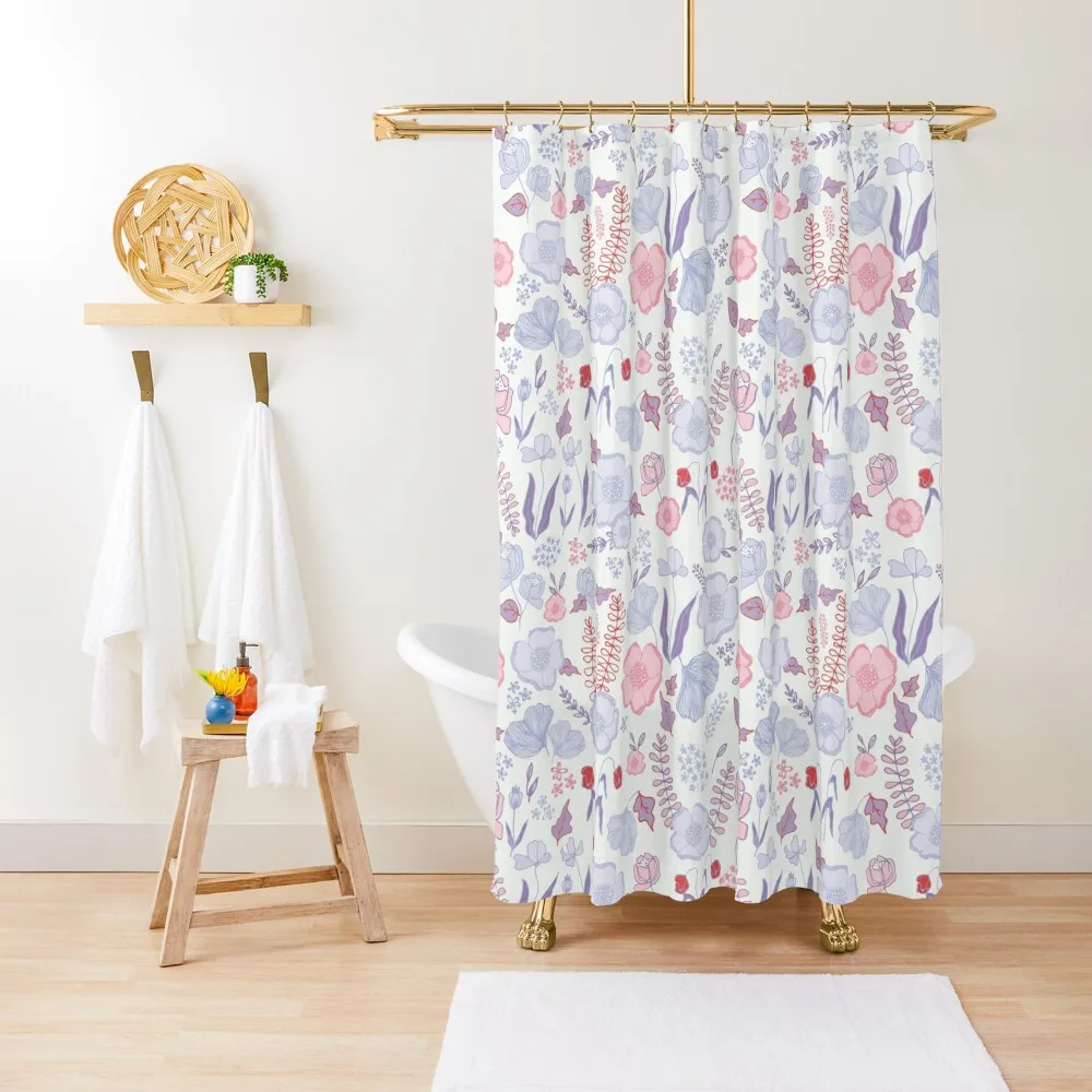 Pastel Florals Shower Curtain Bathroom Accessories Shower For Bathroom Cute Shower Accessories For And Services Curtain
Pastel Florals Shower Curtain Bathroom Accessories Shower For Bathroom Cute Shower Accessories For And Services Curtain