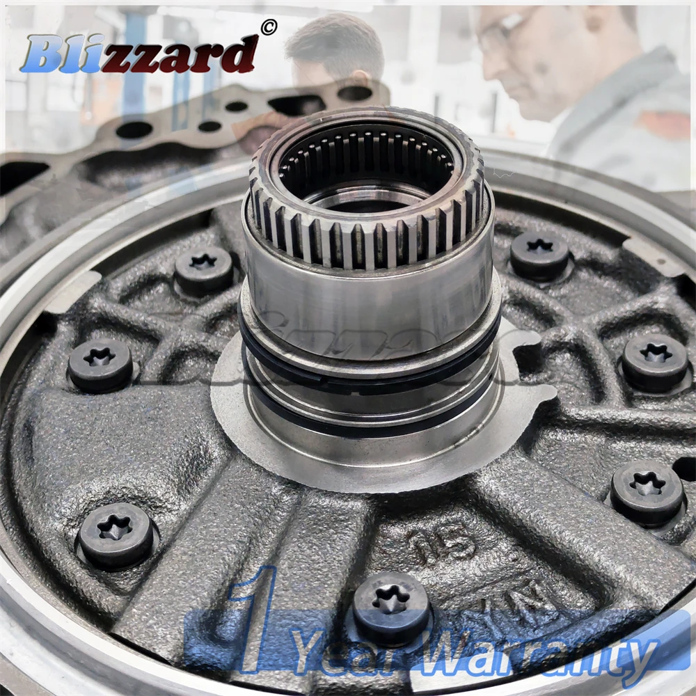 High quality TF60-SN 09G Auto Transmission Oil Pump Assembly 15500B Fit For VW Tuan Magotan Car Accessories
High quality TF60-SN 09G Auto Transmission Oil Pump Assembly 15500B Fit For VW Tuan Magotan Car Accessories
