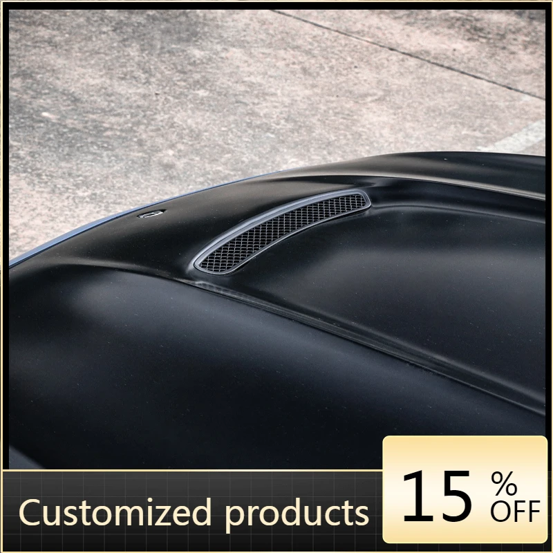 Высококачественный и надежный капот для Benz E-class 2024-2025 W214 Upgrade E63s Style
Высококачественный и надежный капот для Benz E-class 2024-2025 W214 Upgrade E63s Style