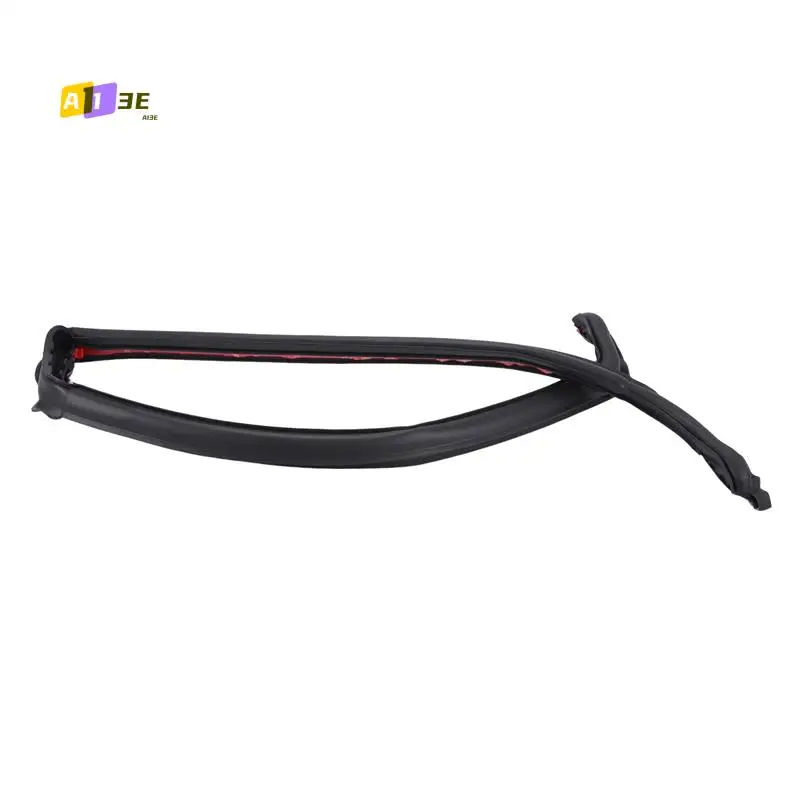 A03E-Sunroof Rubber Strip 68088040AA For Jeep Wrangler JK, 2007-2019 Sealing Strip 
A03E-Sunroof Rubber Strip 68088040AA For Jeep Wrangler JK, 2007-2019 Sealing Strip