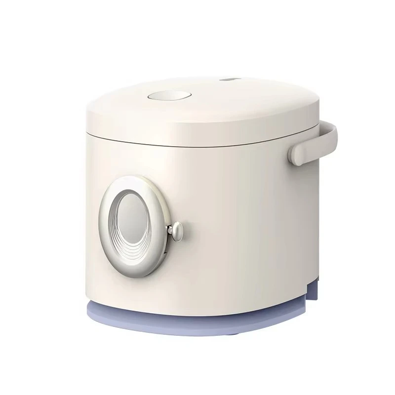 110V mini rice cooker 1.2L is suitable for multi-functional single non-stick liner 200W automatic heat preservation
110V mini rice cooker 1.2L is suitable for multi-functional single non-stick liner 200W automatic heat preservation