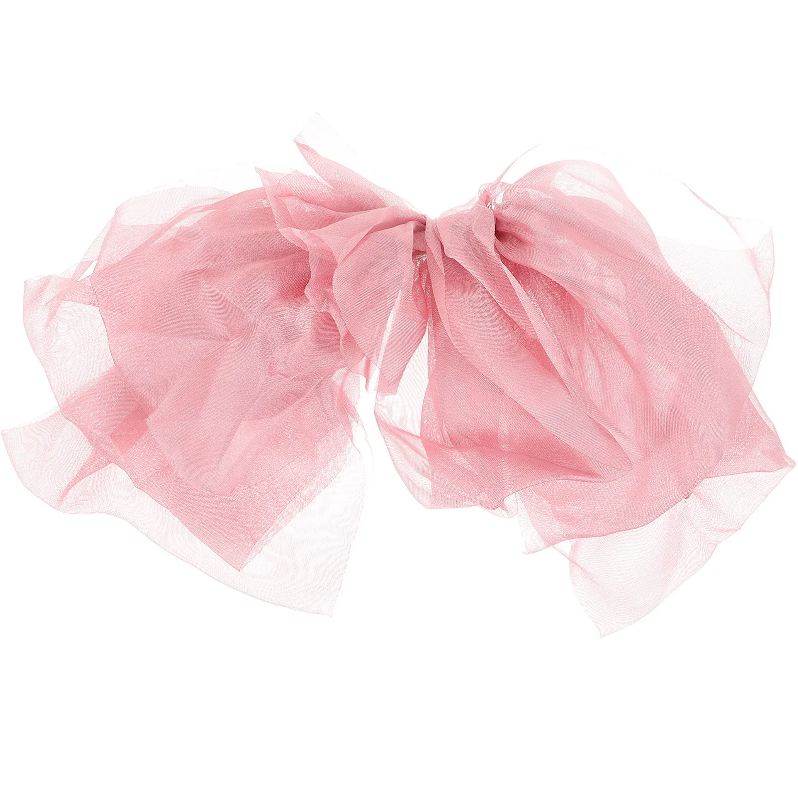 Women Vintage Bow Hair Clip Spring Hairpin Large Metal Hair Accessories for Girls Wedding Spring Hairpin
Women Vintage Bow Hair Clip Spring Hairpin Large Metal Hair Accessories for Girls Wedding Spring Hairpin
