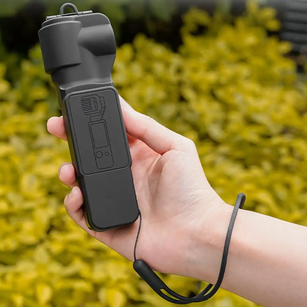 Защитная крышка для объектива и экрана для DJI Pocket 3, универсальный пылезащитный аксессуар
Защитная крышка для объектива и экрана для DJI Pocket 3, универсальный пылезащитный аксессуар