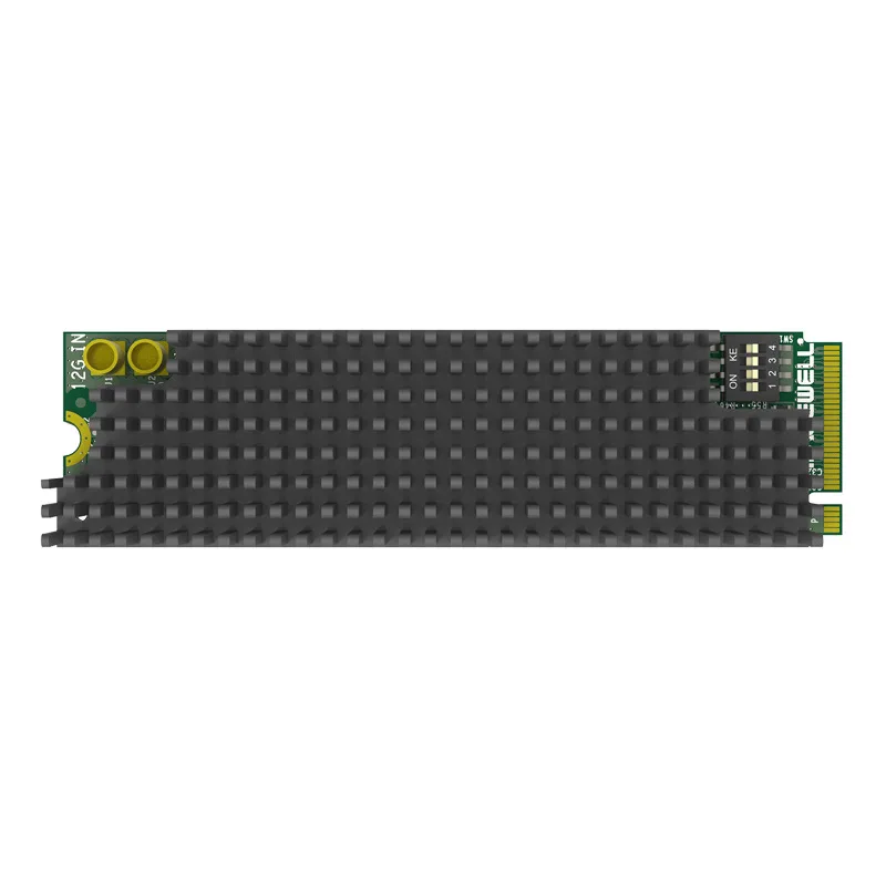 SDI4KPlusM.2HDVideoCaptureCard12GTeachingRecordingAndBroadcasting
SDI4KPlusM.2HDVideoCaptureCard12GTeachingRecordingAndBroadcasting