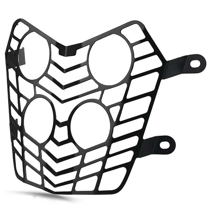 Motorcycle Headlight Guard For Yamaha Tenere 700 2019-2021 Head Light Lamp Grille Protector XT700Z Tenere 700 Rally Accessories
Motorcycle Headlight Guard For Yamaha Tenere 700 2019-2021 Head Light Lamp Grille Protector XT700Z Tenere 700 Rally Accessories