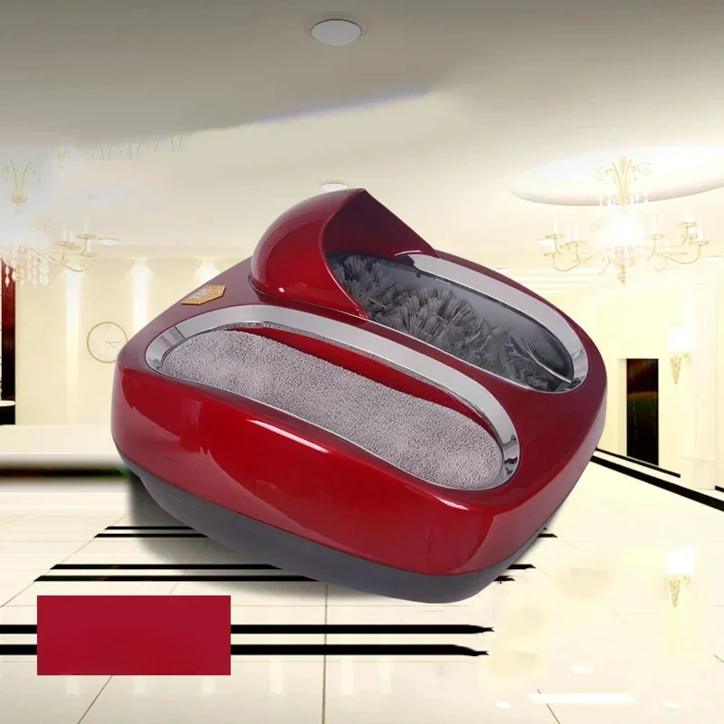 Best Seller First Eelectric Soles Shoes Cleaning Machine Intelligent Automatic Shoe Polisher Instead Of Shoe Covers
Best Seller First Eelectric Soles Shoes Cleaning Machine Intelligent Automatic Shoe Polisher Instead Of Shoe Covers