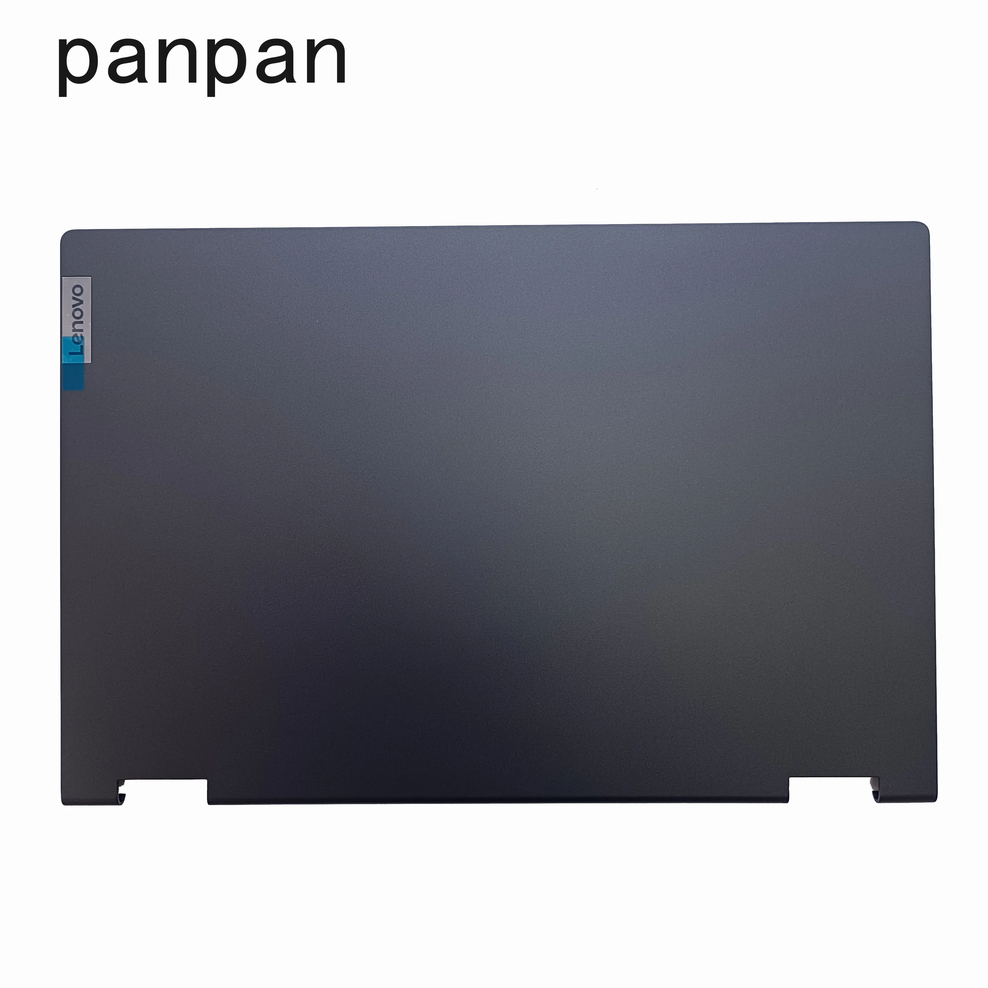 Новинка, задняя крышка ЖК-дисплея, верхний чехол для Lenovo Ideapad Flex 5-14IIL05 5CB0Y85294, серый
Новинка, задняя крышка ЖК-дисплея, верхний чехол для Lenovo Ideapad Flex 5-14IIL05 5CB0Y85294, серый