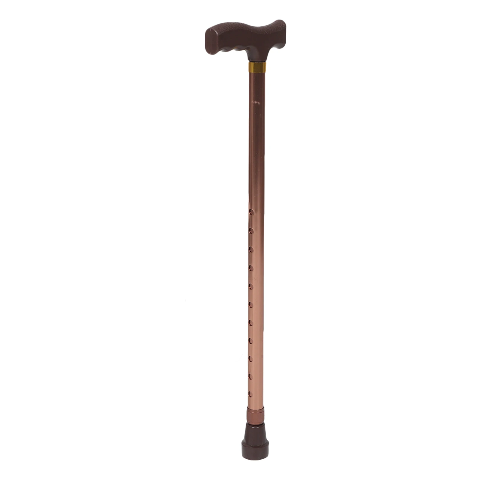 Crutches Walking Sticks Adjustable Height Foldable Canes Blind Stick Heavy Duty Aluminum Alloy Stability Support
Crutches Walking Sticks Adjustable Height Foldable Canes Blind Stick Heavy Duty Aluminum Alloy Stability Support