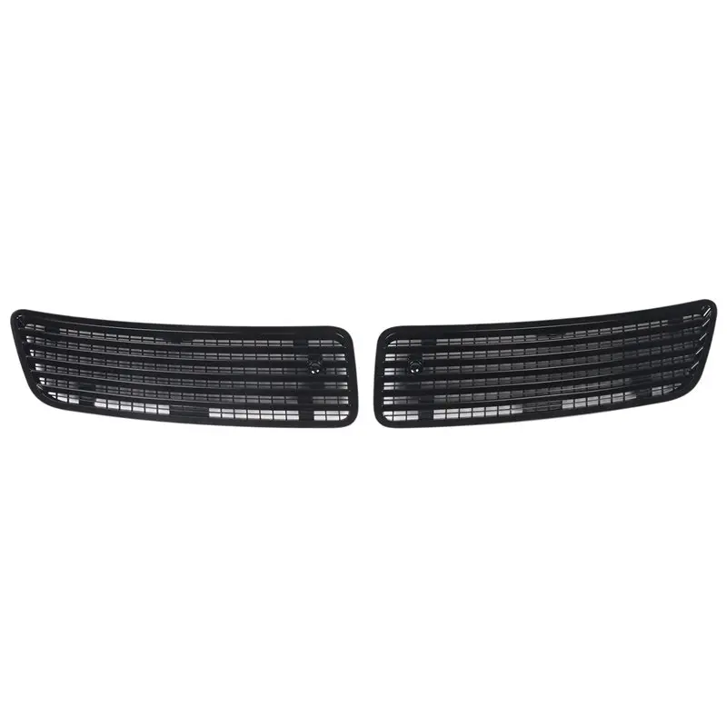 A13F-1Pair Hood Upper Grille Vent Radiator Cover Trim For Mercedes Benz W221 W216 W251 2007-2013 A2218800205 A2218800305
A13F-1Pair Hood Upper Grille Vent Radiator Cover Trim For Mercedes Benz W221 W216 W251 2007-2013 A2218800205 A2218800305