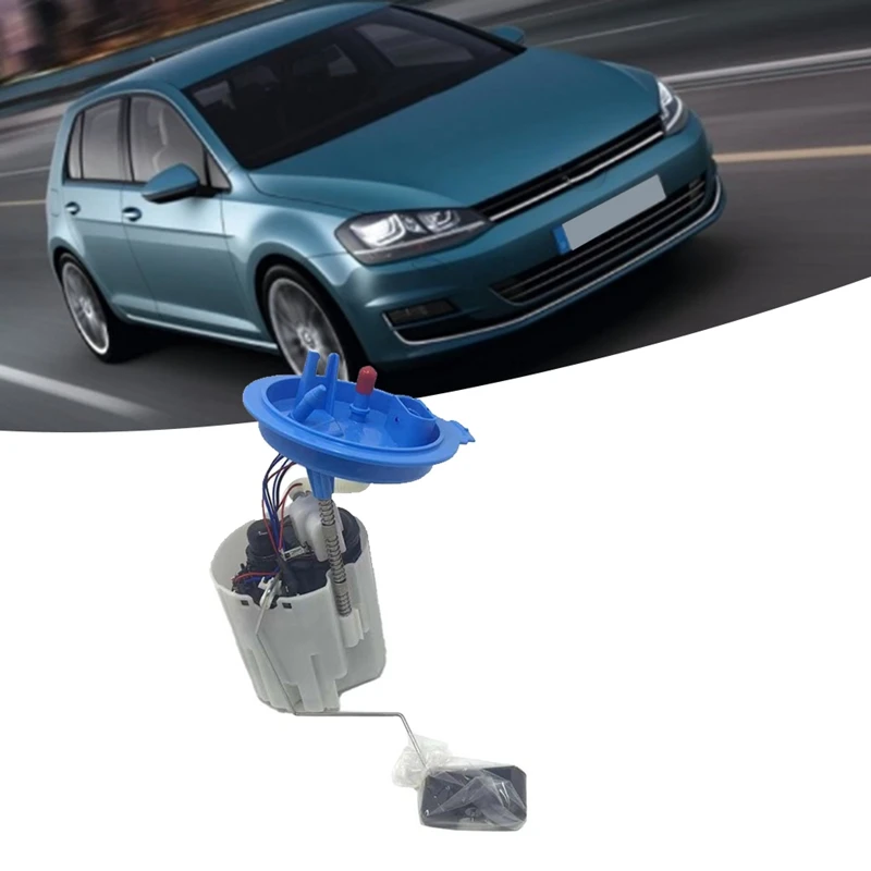 Автомобильный топливный насос в сборе 5Q0919051A 5QD919051A для A3 1,4 T VW Golf MK7 1,4 T 2013-2017 топливный насос автомобильные аксессуары
Автомобильный топливный насос в сборе 5Q0919051A 5QD919051A для A3 1,4 T VW Golf MK7 1,4 T 2013-2017 топливный насос автомобильные аксессуары