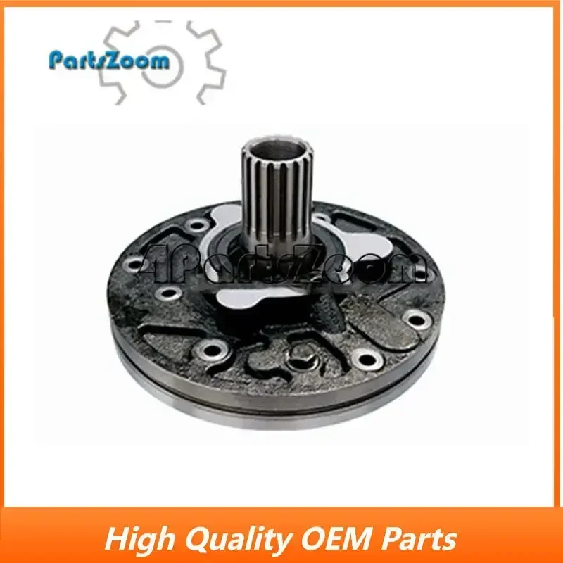 Forklift Spare Parts 3EC-13-11040 forklift charging pump
Forklift Spare Parts 3EC-13-11040 forklift charging pump
