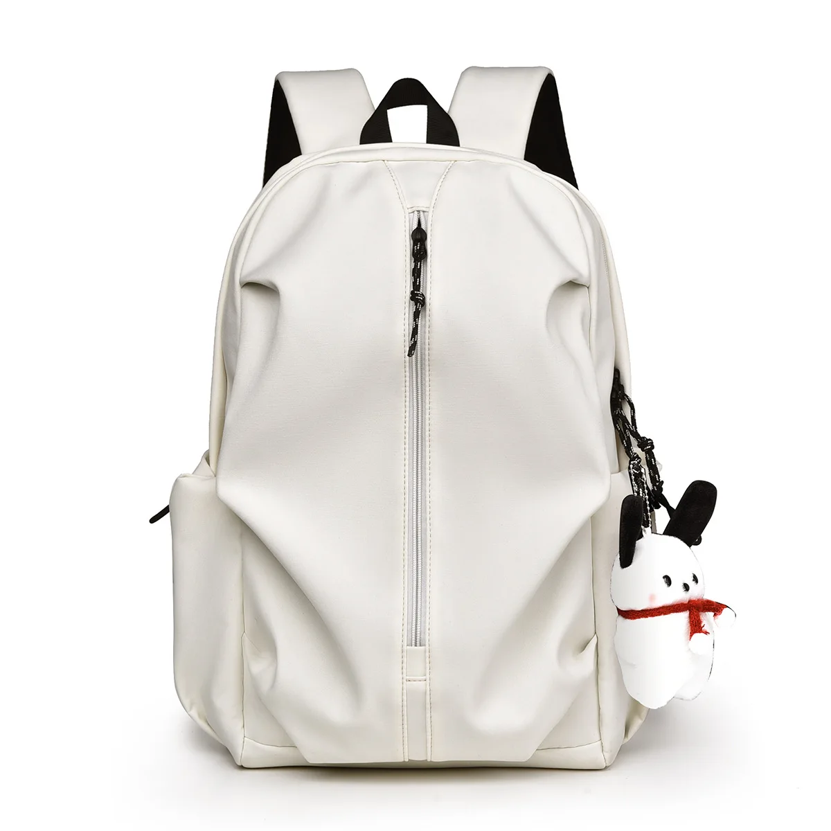 Trendy Versatile Backpack Gift Printing Simple College Student School Bag Travel Backpack Laptop Bag
Trendy Versatile Backpack Gift Printing Simple College Student School Bag Travel Backpack Laptop Bag