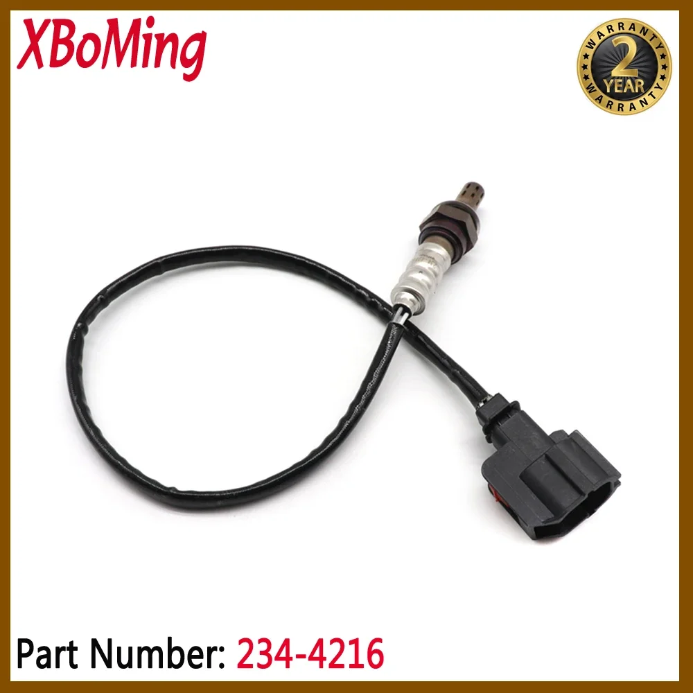 Lambda O2 Oxygen Air Fuel Ratio Sensor 234-4216 Fit For CHRYSLER TOWN & COUNTRY VOYAGER DODGE GRAND CARAVAN 3.3L 3.8L 4686938AA
Lambda O2 Oxygen Air Fuel Ratio Sensor 234-4216 Fit For CHRYSLER TOWN & COUNTRY VOYAGER DODGE GRAND CARAVAN 3.3L 3.8L 4686938AA