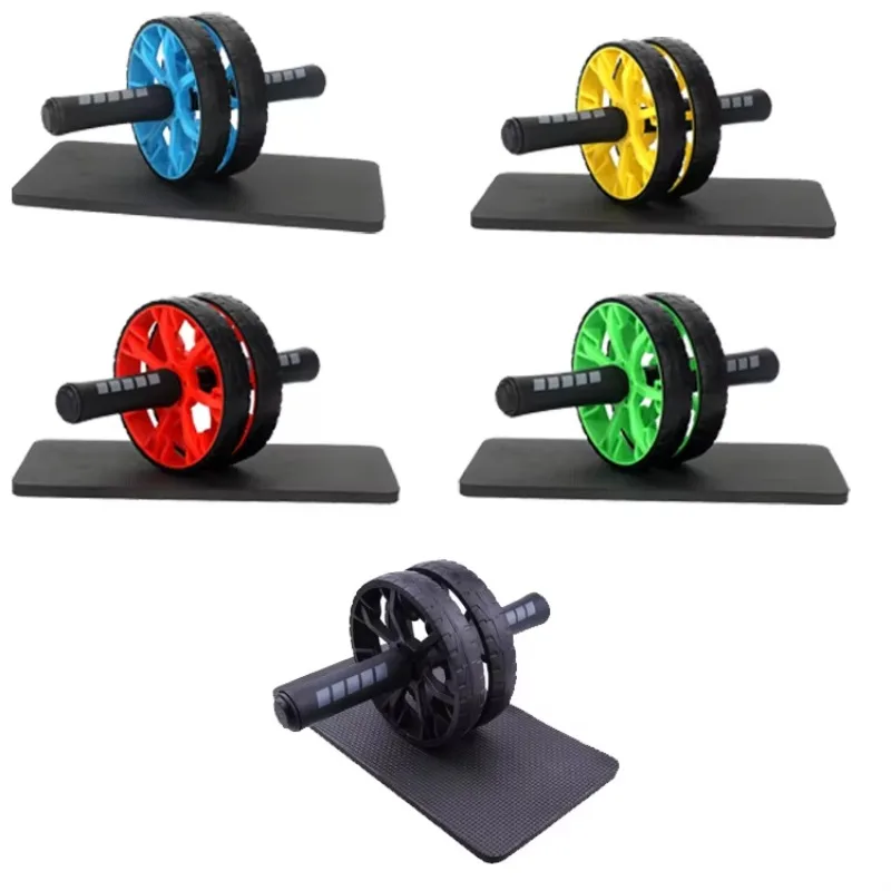 Get-Fit хорошее качество оборудования для тренировок в помещении, колесо AB для фитнеса
Get-Fit хорошее качество оборудования для тренировок в помещении, колесо AB для фитнеса