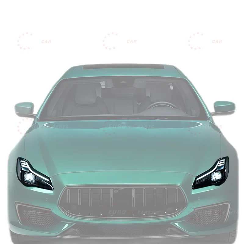 Car Parts Head Lamp Auto Spare Parts Car Lights Headlight For Maserati Quattroporte Led Front Headlight Assembly
Car Parts Head Lamp Auto Spare Parts Car Lights Headlight For Maserati Quattroporte Led Front Headlight Assembly