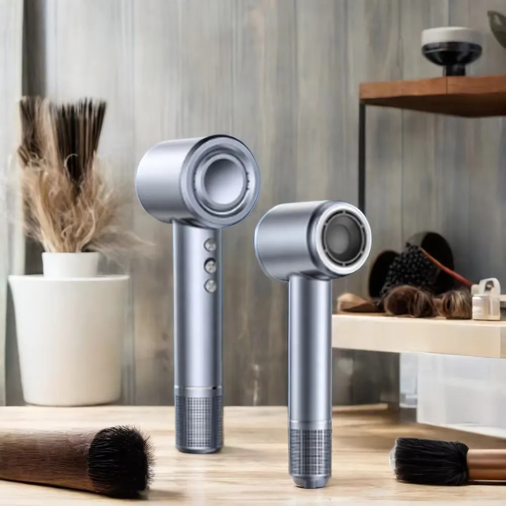 Long Lasting Motor Quiet Function Ergonomic Design Ionic Protection Custom Branding for Distributors High Speed Dryer
Long Lasting Motor Quiet Function Ergonomic Design Ionic Protection Custom Branding for Distributors High Speed Dryer