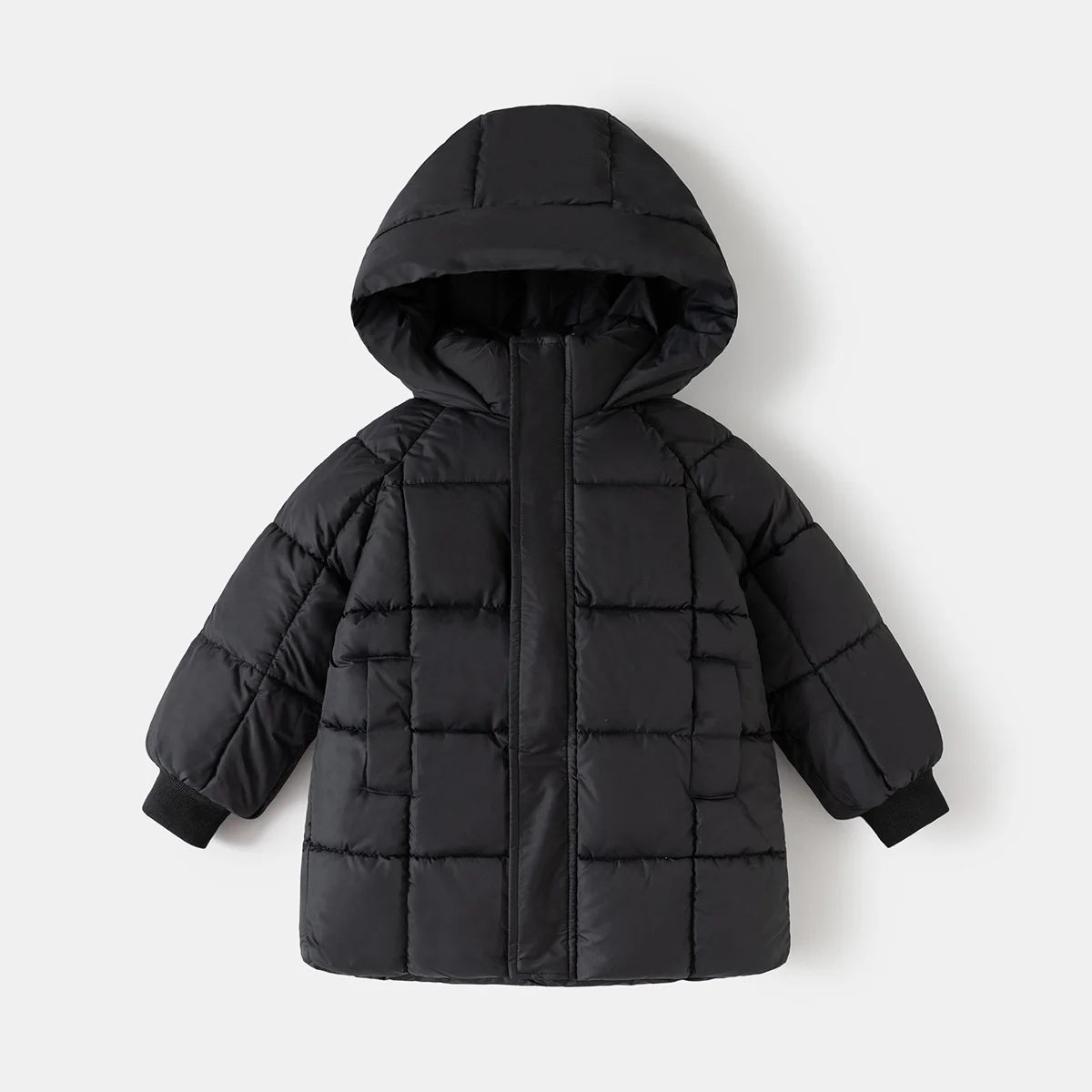 2025 New Korean Kids Clothes Winter Coat Solid Color 3-7Y Boys Girls Warm Cotton Jacket Children Thickened Outerwear
2025 New Korean Kids Clothes Winter Coat Solid Color 3-7Y Boys Girls Warm Cotton Jacket Children Thickened Outerwear