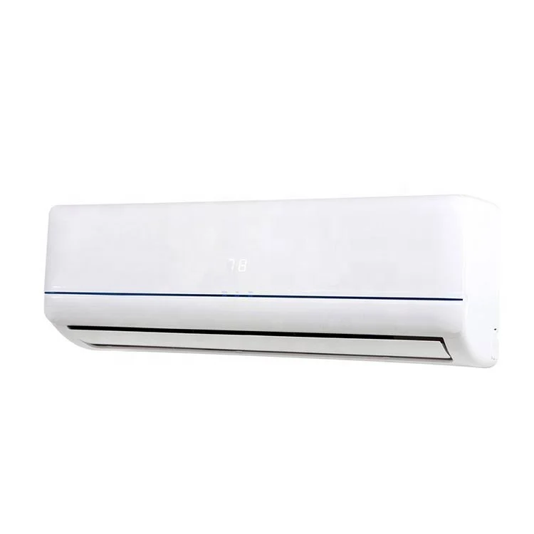 Hot Sale Cooling and Heating 9000btu 12000btu 18000btu 24000btu Ac Heater Split System air Conditioning
Hot Sale Cooling and Heating 9000btu 12000btu 18000btu 24000btu Ac Heater Split System air Conditioning