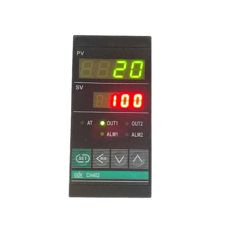 Changzhou Gaoqi Electronics GDK CH402 Термостат XMT5-8011K02 8012K02 Интеллектуальный термостат
Changzhou Gaoqi Electronics GDK CH402 Термостат XMT5-8011K02 8012K02 Интеллектуальный термостат