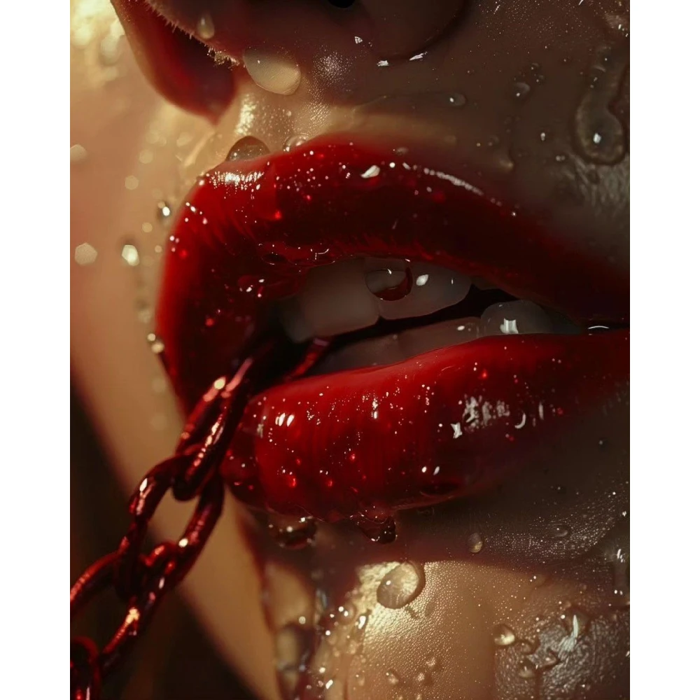 500/1000/1200/2000 PCS Jigsaw Puzzles Red Lip Iron Chains Woman Scenery Family Activity Games for Gameroom Bedroom Home Decor
500/1000/1200/2000 PCS Jigsaw Puzzles Red Lip Iron Chains Woman Scenery Family Activity Games for Gameroom Bedroom Home Decor