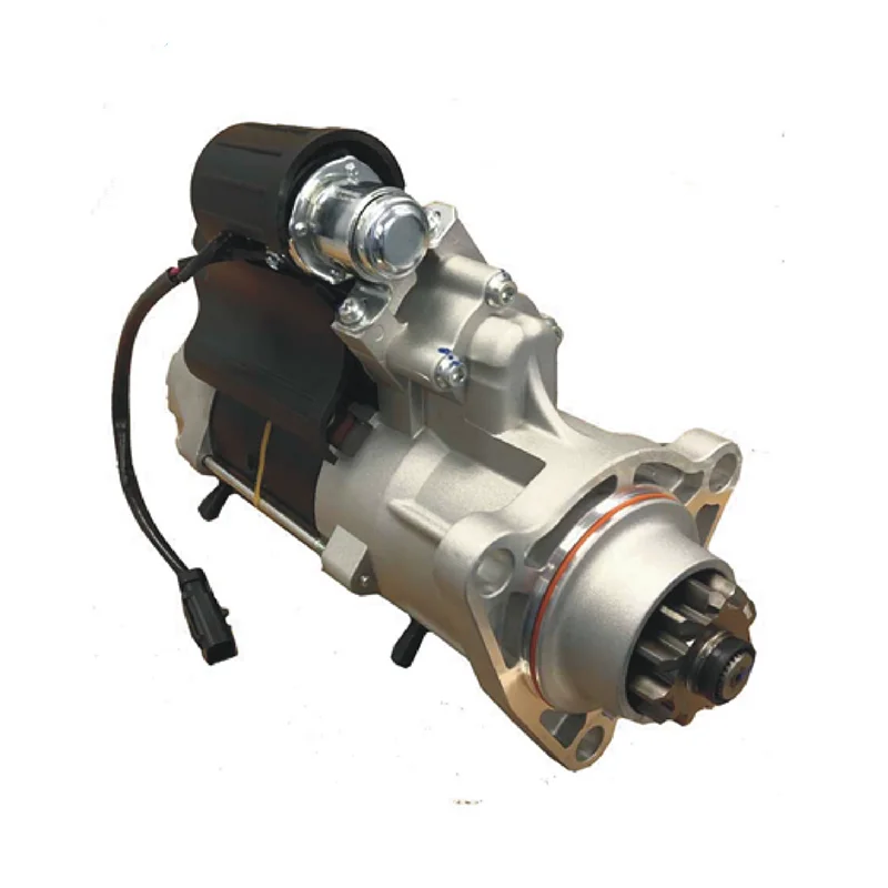 STG93076 Starter Motor 520-6650 M105R3138SE for Caterpillar C9.3 C9.3B C13 Diesel Engine
STG93076 Starter Motor 520-6650 M105R3138SE for Caterpillar C9.3 C9.3B C13 Diesel Engine