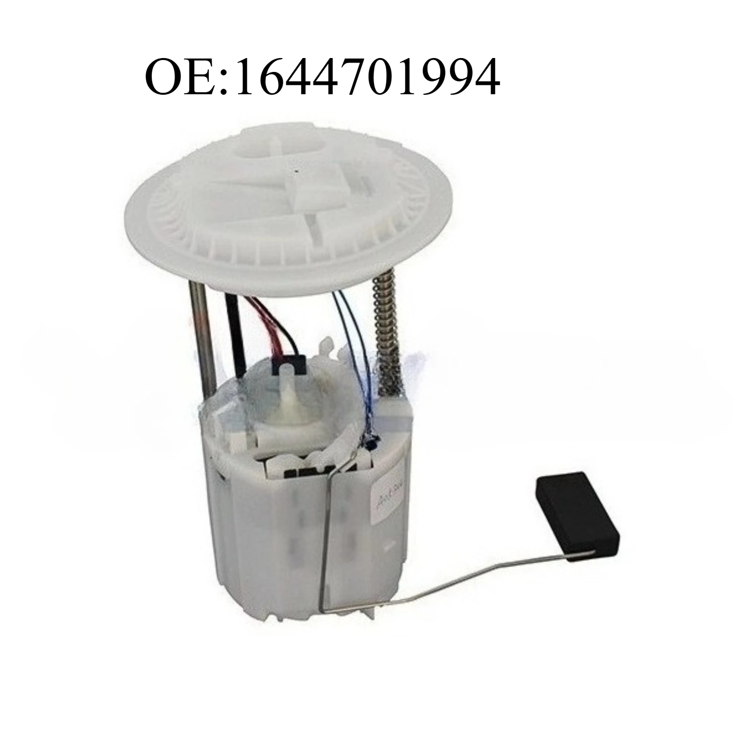 Automotive Fuel Pump Assembly OE: 1644701994 For Mercedes-Benz GL-CLASS (X164), M-CLASS (W164)
Automotive Fuel Pump Assembly OE: 1644701994 For Mercedes-Benz GL-CLASS (X164), M-CLASS (W164)