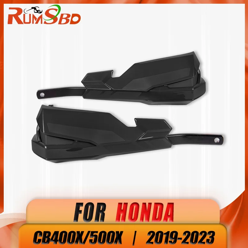 Motorcycle Hand Guards for Honda NX400 NX500 CB500X CB400X 2019-2023 Handle Protector Handguard Handlebar Enhanced Riding Safety
Motorcycle Hand Guards for Honda NX400 NX500 CB500X CB400X 2019-2023 Handle Protector Handguard Handlebar Enhanced Riding Safety