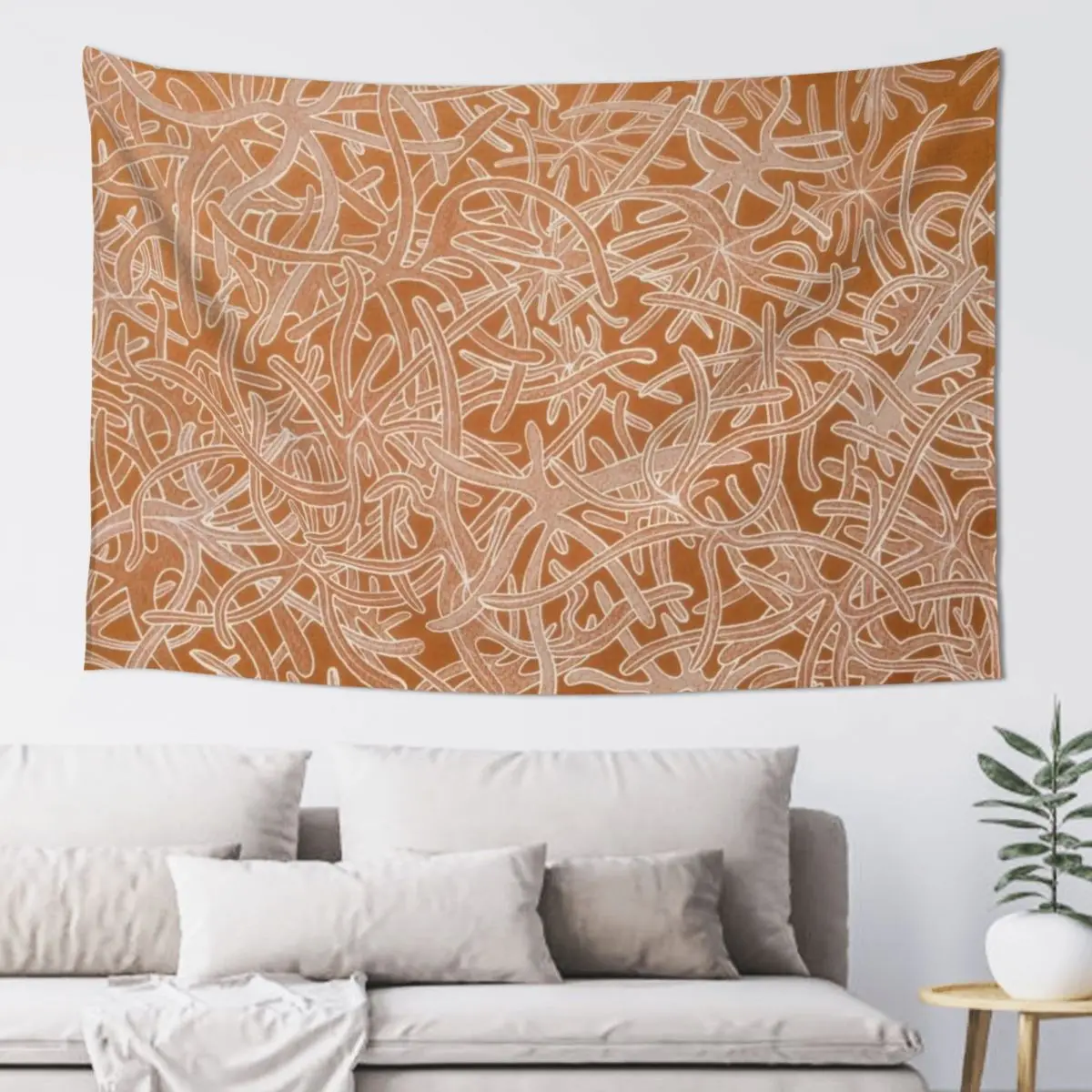 Lichen Tapestry Cute Decor Decor For Room Home Decor Accessories Mushroom Tapestry
Lichen Tapestry Cute Decor Decor For Room Home Decor Accessories Mushroom Tapestry