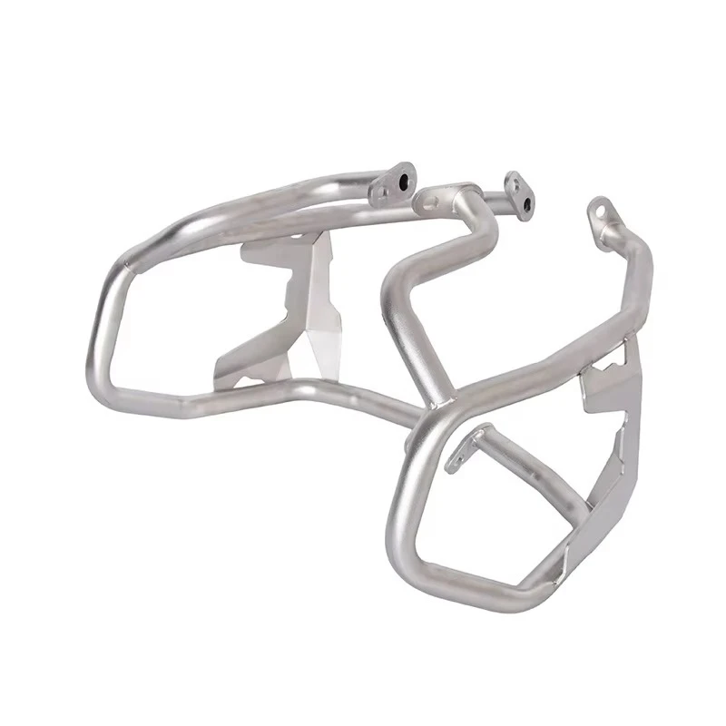 Stainless Steel Heavy Duty Engine Guards Fit Crash Bars Protection Set for R1300GS 2025 Modification Parts
Stainless Steel Heavy Duty Engine Guards Fit Crash Bars Protection Set for R1300GS 2025 Modification Parts