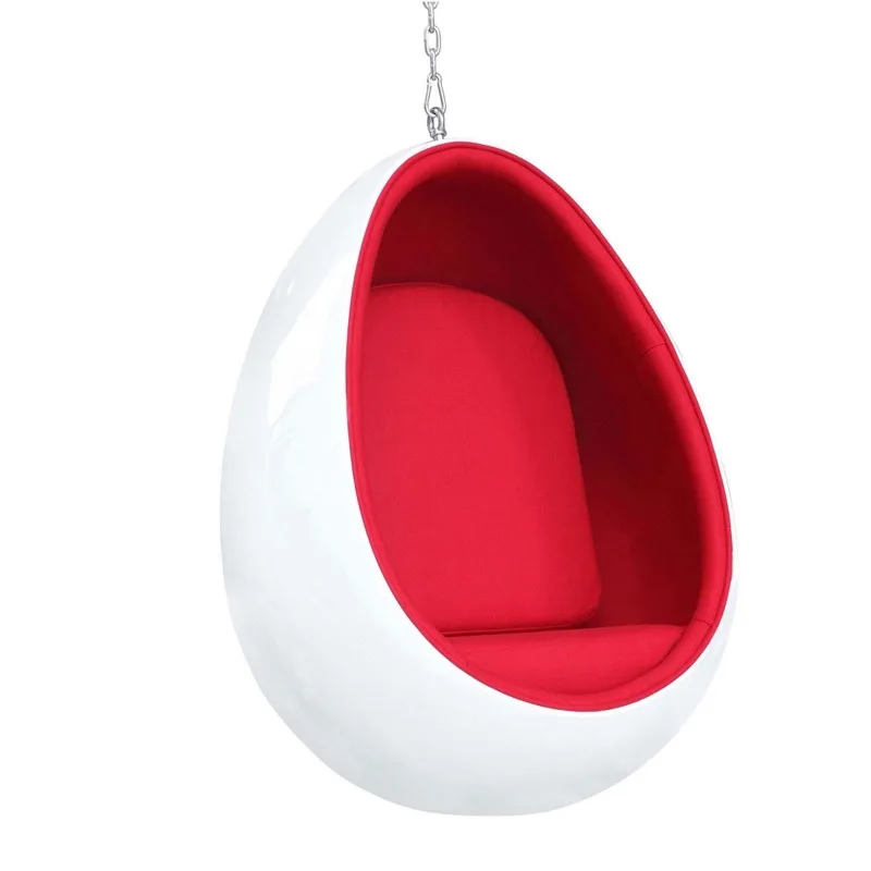 Creative Single Sofa Chair Horn Ball Chair
Creative Single Sofa Chair Horn Ball Chair
