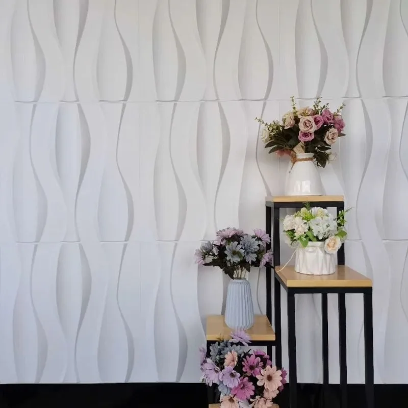 Nordic 3D Wall Stickers Home Decoration Pvc Panel Home Walls Ins Background Wall Clothing Office Company Image Walls Room Decor
Nordic 3D Wall Stickers Home Decoration Pvc Panel Home Walls Ins Background Wall Clothing Office Company Image Walls Room Decor