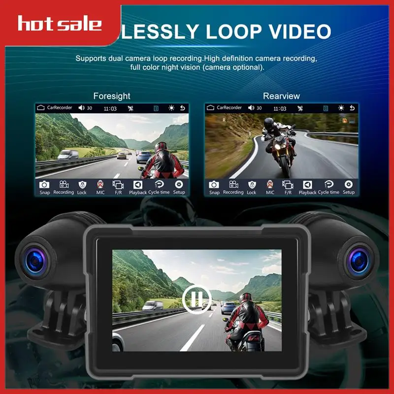 VVNB-5 Inch Motorcycle Wireless Carplay Android Auto Portable Smart Player Waterproof Motorcycle Display DVR
VVNB-5 Inch Motorcycle Wireless Carplay Android Auto Portable Smart Player Waterproof Motorcycle Display DVR