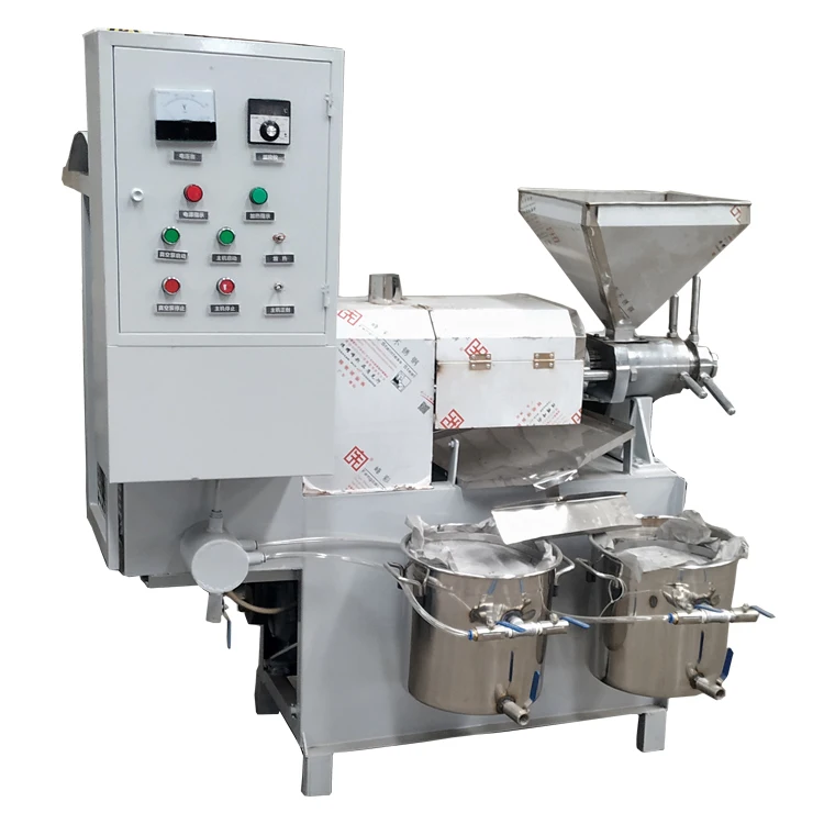 100-150KG/H Coconut Oil Making Machine Coconut Oil Press Machine Copra Oil Pressing Machinery
100-150KG/H Coconut Oil Making Machine Coconut Oil Press Machine Copra Oil Pressing Machinery