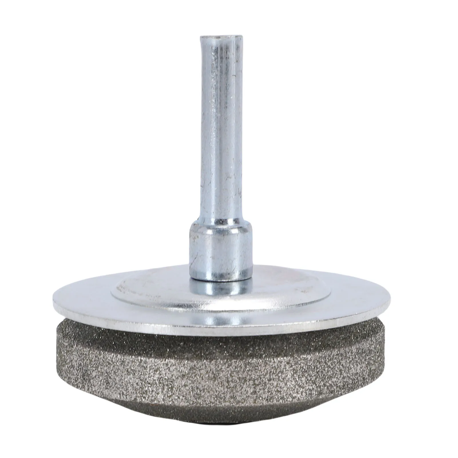 100 Grit Blade Sharpener for Power Hand Drill All Metal Mower Grass Trimmer Scissors Sharpening Wheel
100 Grit Blade Sharpener for Power Hand Drill All Metal Mower Grass Trimmer Scissors Sharpening Wheel