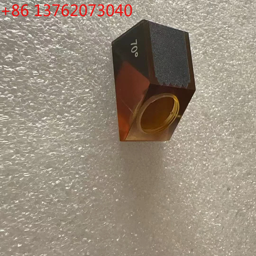 high temperature equv.olympus Screw-In Wedge for olympus probe
high temperature equv.olympus Screw-In Wedge for olympus probe