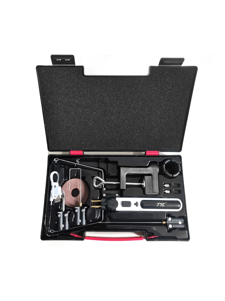Portable Cordless Foam Cutter Hot Wire Foam Cutter Pen Styrofoam Cutting Tools Kit Electronic Soldering Kit Multifunctional
Portable Cordless Foam Cutter Hot Wire Foam Cutter Pen Styrofoam Cutting Tools Kit Electronic Soldering Kit Multifunctional