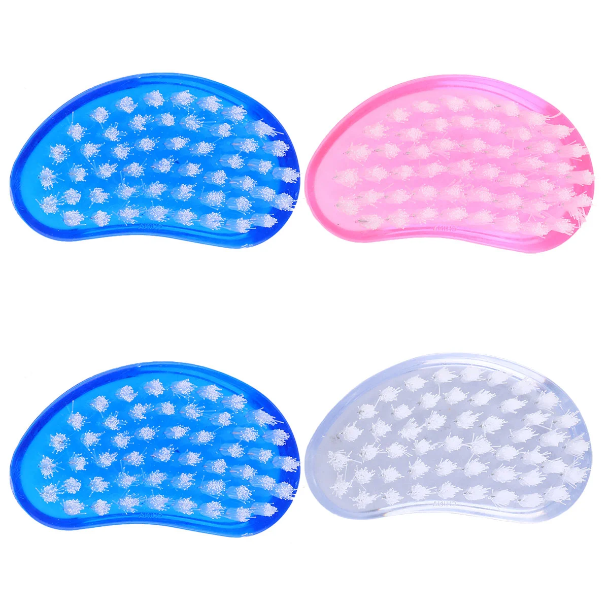 4pcs Nail Practical Manicures Tools Nail Accessories Supplies Nail Tools for Home Daily Use (Random Color)
4pcs Nail Practical Manicures Tools Nail Accessories Supplies Nail Tools for Home Daily Use (Random Color)