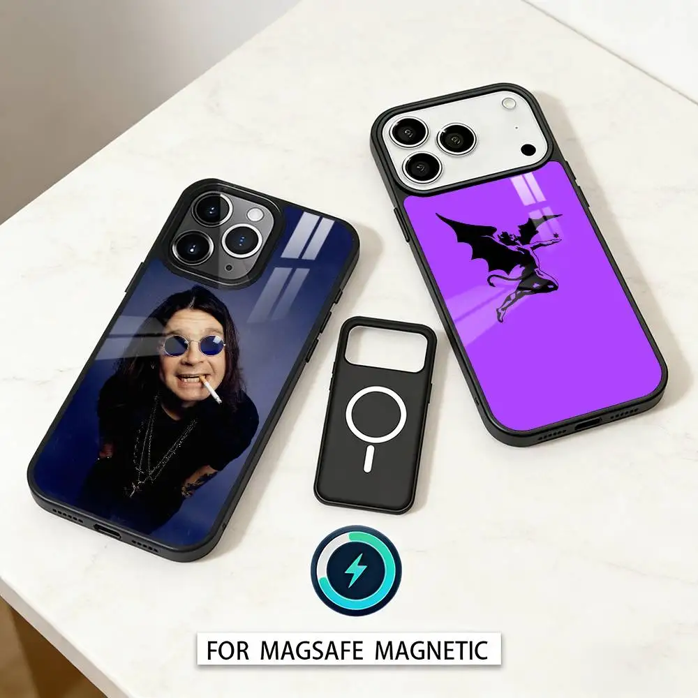 Rock Band O-Ozzy Osbourne Phone Case For iPhone 17,16,15,14,13,12,Pro,Max For Magsafe Magnetic Wireless Charging
Rock Band O-Ozzy Osbourne Phone Case For iPhone 17,16,15,14,13,12,Pro,Max For Magsafe Magnetic Wireless Charging