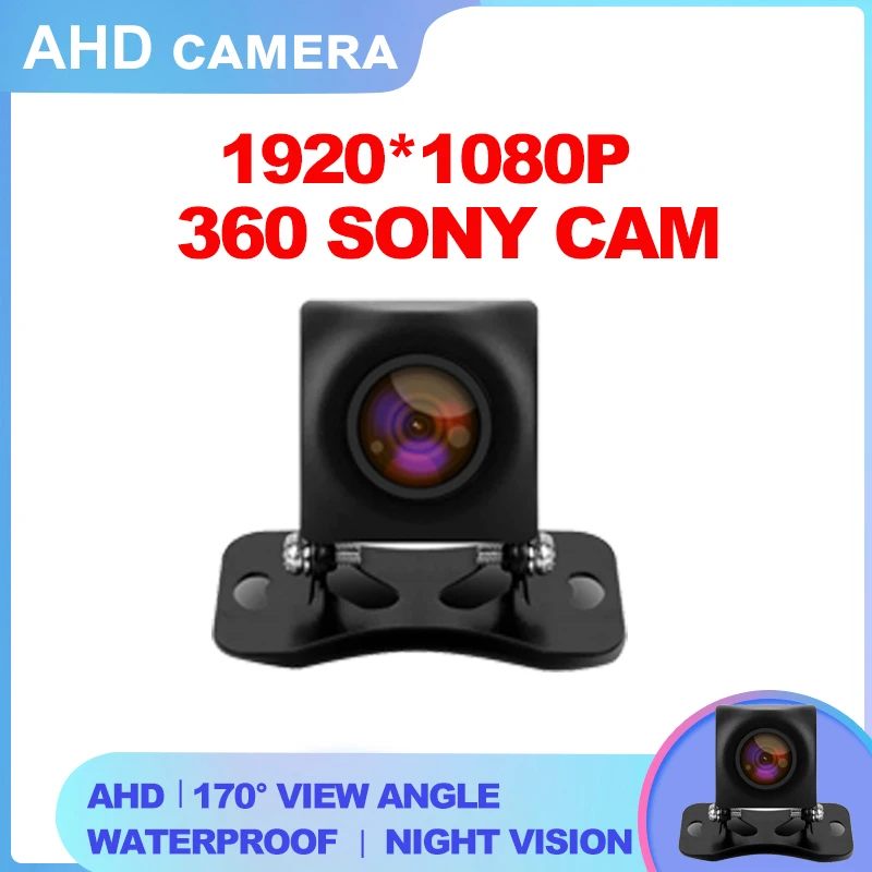 adapter Sony Car Rear View Camera 4 LED Night Vision Reversing Auto Parking Monitor CCD Waterproof 170 Degree HD Video
adapter Sony Car Rear View Camera 4 LED Night Vision Reversing Auto Parking Monitor CCD Waterproof 170 Degree HD Video