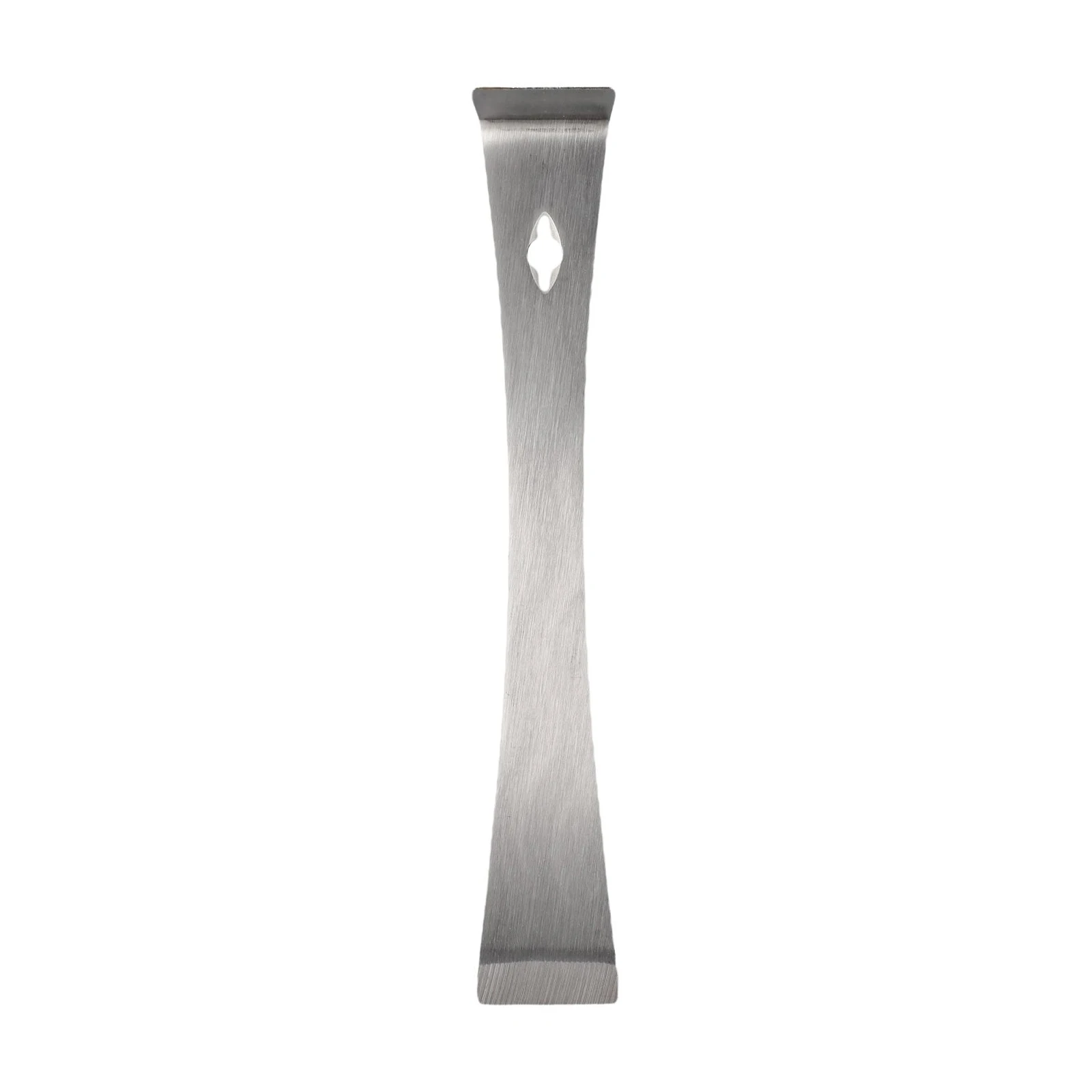 1X Multifunctional 3 In 1 Scraper Stainless Steel Crowbar Staple Remover Woodworking Hand Tool Trim Installation Removal Tool
1X Multifunctional 3 In 1 Scraper Stainless Steel Crowbar Staple Remover Woodworking Hand Tool Trim Installation Removal Tool
