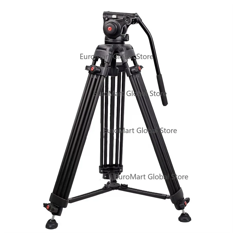 Factory 1.6M 3 Section Tripod Camera Cell Phone Professional Photography Digital Camera Tripod Stand Holder
Factory 1.6M 3 Section Tripod Camera Cell Phone Professional Photography Digital Camera Tripod Stand Holder