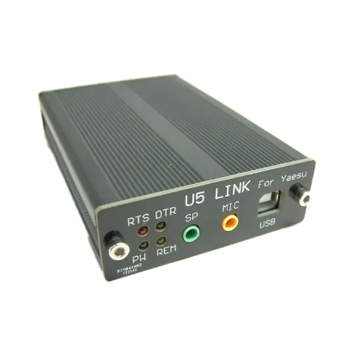 For YAESU FT-891 FT-817ND FT-857D FT-897D Dedicated Radio Connector U5 LINK
For YAESU FT-891 FT-817ND FT-857D FT-897D Dedicated Radio Connector U5 LINK
